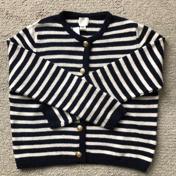 H&M Crewneck Cardigan Sweater.NWT. - Picture 1 of 5